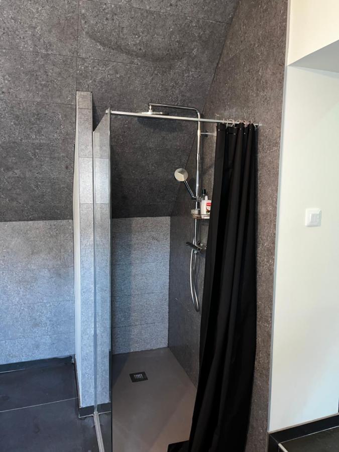 Magnifique Duplex Avec Jaccuzi, Sauna Et Cinema Room Privatif Fontenoy  Экстерьер фото